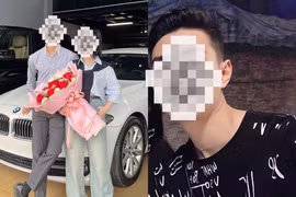 Anh chồng “sướng không biết hưởng” vụ đánh ghen ở studio