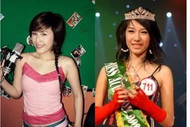 Dàn hot girl nổi tiếng sau khi tham gia Miss Audition giờ ra sao?