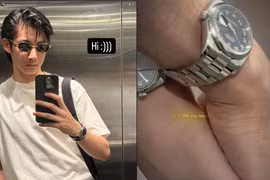 Tình cũ Thiều Bảo Trâm đăng ảnh tay lạ, nghi vấn có người mới