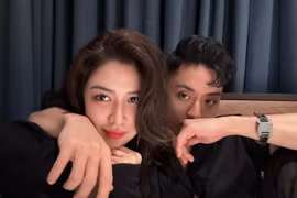 “Bạn trai” ngoại quốc của Quyên Qui quyết tâm học tiếng Việt