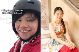 Ánh Viên đã thay đổi gì để có được nhan sắc như hiện tại