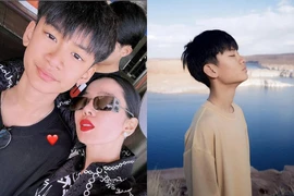 Con trai Lệ Quyên visual gây sốt, 14 tuổi có biệt thự 200 tỷ