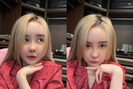 Ngân 98 hoàn thành phẫu thuật thẩm mỹ, các fan có yêu cầu lạ