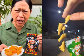 Khách hàng hoang mang khi “Ăn cùng bà Tuyết” liên tục dính phốt 