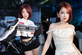 Hình ảnh Ngọc Kem hiện tại sau drama tình cảm với ViruSs