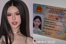 Hiện tượng mạng từng chi 1 tỷ để chuyển giới chính thức đổi tên