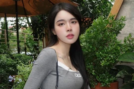 Bạn gái Vũ Văn Thanh gặp sự cố khó đỡ