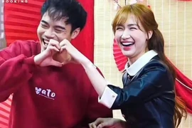 Văn Toàn công khai gọi Hòa Minzy là vợ, liệu có về chung nhà?