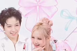 Netizen đẩy thuyền cực mạnh Xoài Non về phía Gil Lê 