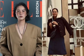 Xạ thủ Gen Z Việt Nam làm nên lịch sử tại Olympic 2024