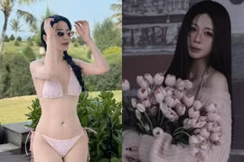 Tiktoker triệu follow chào tuổi mới với giao diện lạ lẫm