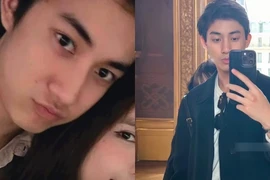 Hé lộ lý do chia tay của cặp đôi Thiều Bảo Trâm - Matthis