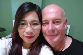 “Say mê” cô gái Việt, chàng trai Pháp về hẳn Việt Nam cưới vợ