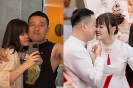 Cái kết chuyện tình “chú - cháu” cách nhau 20 tuổi “gây bão” MXH