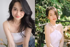 Ngắm nhan sắc “hot girl Mắt biếc” một thời làm bao người say đắm