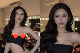 Không nhận ra hiện tượng mạng “mèo méo meo” một thời