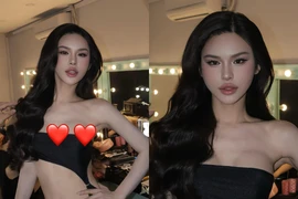 Không nhận ra hiện tượng mạng “mèo méo meo” một thời