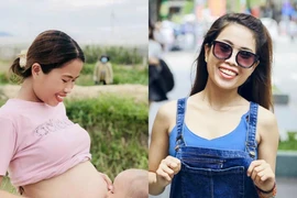 Mẹ Bắp lên tiếng sau phiên livestream “sao kê” của Phạm Thoại