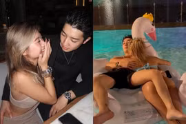 Paul Lê đáp lại trước thông báo chia tay của Louis Phạm