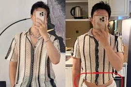 Những pha mua hàng quần áo online “đi vào lòng đất”