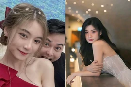 Nhan sắc gái xinh 1,1 triệu fan vừa nhận lời cầu hôn