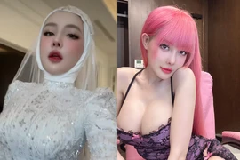 Ngân 98 tự nhận “kín đáo”, netizen lập tức phản bác “thấy sai sai“