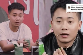 Quang Linh Vlog lên tiếng về thông tin quảng cáo “lố”