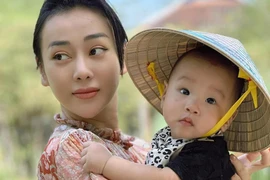 Phương Oanh khoe tổng kết 2024 lãi được “cục vàng” to bự