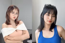 Nữ MC “quốc dân” vạn người mê ở hữu nụ cười tỏa nắng