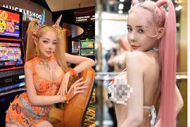 Ngân 98 diện mạo khác lạ, netizen bày tỏ tiếc nuối