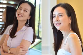 “Bông hồng thép” Madam Pang đăng status tiếng Việt