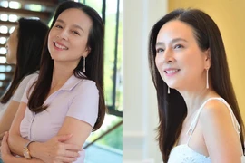 “Bông hồng thép” Madam Pang đăng status tiếng Việt