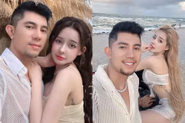 Ngân 98 gây bất ngờ khi chia sẻ chuyện “lụy” Lương Bằng Quang