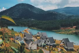 Xu hướng du lịch “phục hồi tổn thương tinh thần”