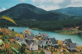 Xu hướng du lịch “phục hồi tổn thương tinh thần”