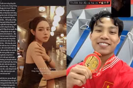 “Bạn gái” Văn Thanh chia sẻ khoảnh khắc yếu lòng, dựa dẫm người yêu