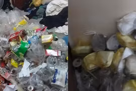 Đi kiểm tra phòng đầu năm, chủ trọ nhận cái kết “hết hồn“