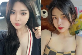 Bạn gái tuyển thủ Liên Quân bị gạ gẫm 300 triệu lúc nửa đêm