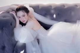 Nữ sinh Hà Nội xinh đẹp theo đuổi ngành Luật ở Đại học Harvard