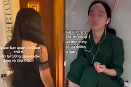 Đi du lịch nhờ người khác chụp ảnh và cái kết nhớ đời