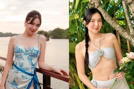 MC đẹp nhất VTV ngày càng xinh đẹp sau ly hôn chồng thiếu gia