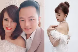 Cuộc sống hiện tại của cô dâu Thu Sao sau 7 năm kết hôn
