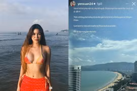 Vợ Đặng Văn Lâm có tính cách ích kỷ