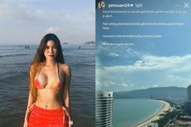 Vợ Đặng Văn Lâm có tính cách ích kỷ