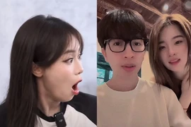 Thường xuyên bị ViruSs "bạo lực lạnh", netizen khuyên Ngọc Kem điều này