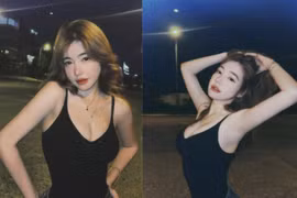 Hot girl đời đầu tuổi U40 vẫn chiếm sóng MXH mỗi lần xuất hiện