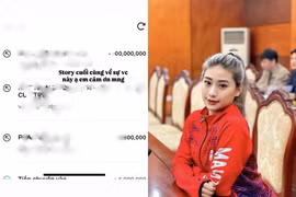 Nghi vấn phông bạt từ thiện, Louis Phạm bị tố “ngựa quen đường cũ“