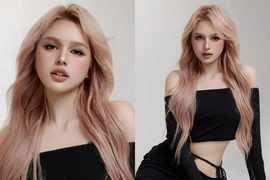 Xoài Non sắc sảo trong ảnh mới, netizen đồng loạt bình luận "hết non"