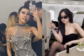 Rapper Pháo đăng trạng thái ẩn ý giữa ồn ào Ngọc Kem - ViruSs 