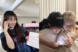 Bạn gái cũ ViruSs sắp lên xe hoa, chồng sắp cưới kém 9 tuổi